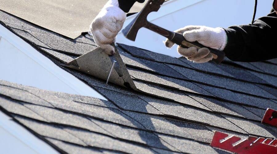 Expert flood damage restoration services in Danbury, NC